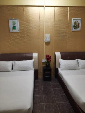 TELUK CHEMPEDAK TC HOTEL